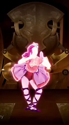 #Albatraoz #JustDance2016 #JustDance #Dancing #PinkGlove #AronChupa #EDM #Dress #1Player #Clock