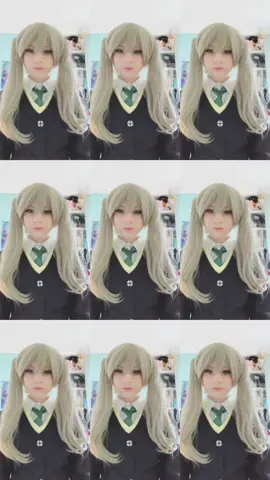 #maka #makacosplay #makaalbarn #makaalbarn #souleater #souleatercosplay #cosplay