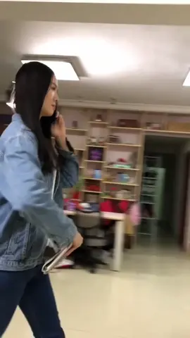 一鏡到底2: 秘書上班系列 #經典挑戰回顧 #技術流 #達人 #特技