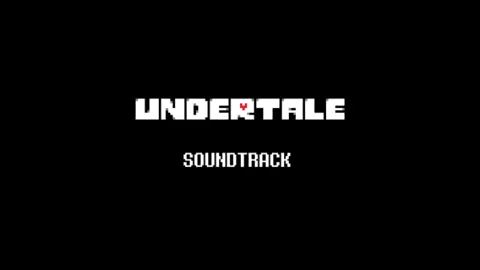 ⭐️MUSIC BElONGS TO TOBY FOX⭐️ #undertale #undertaleost #sans
