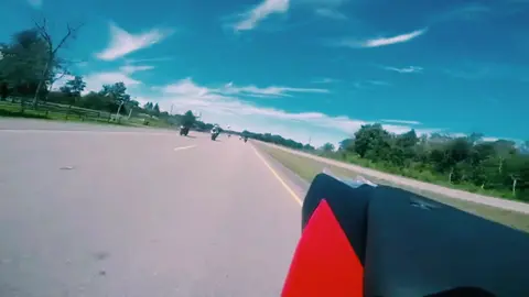 he gave it his all. #bmws1000rr #R1 #bikelife #letdown