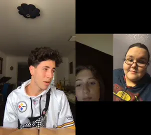 #duet with @thecamweezie oof really pulled out my headass attitude in this one #foryou