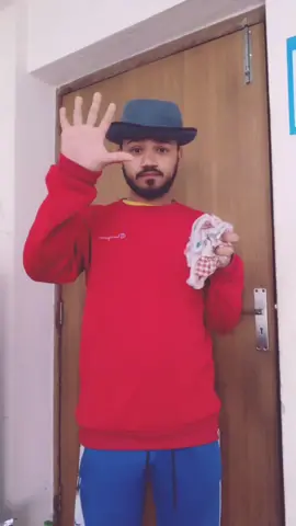 Mime Tutorial Pt 1🇳🇵#mirrordance #mime #mimetutorial #foryou #foryoupage#dancetutorial #nepstepper