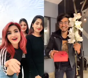 #duet with @mr_faisu_07  😂😂❤️