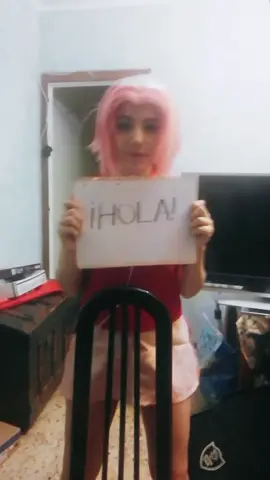 Que oficio elegirías?👩🎓@lucy2251 #sakuraharuno#sakuraharunocosplay#kakashi#kakashicosplay#naruto