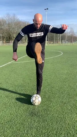 Amsterdam Skills! Great time filming a new YouTube Video! Where should I visit next? #uksports