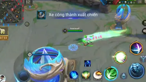 nakroth khá bảnh nha