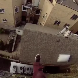 My first big video #parkour #epic #jump #heights