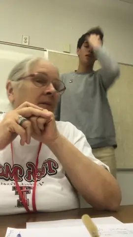 My teacher got me in trouble for this but wants to be famous let’s do it! #tiktok #foryou