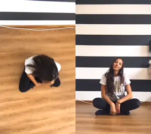 Here’s a muggle #tutorial! Back leg bends, front leg slides to the back leg. #microwavechain #pickme