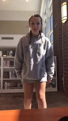 i broke her back