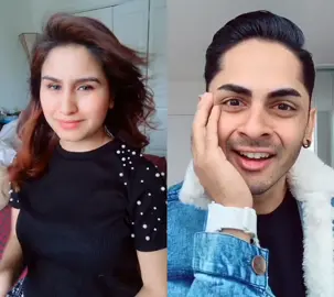 first duet with @varun.kaushal #bollywood #duets