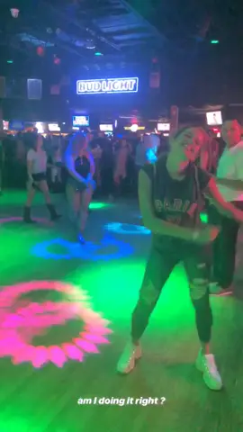 that one time I didn’t know the #dance routine 😂 #foryou #mahoganylox