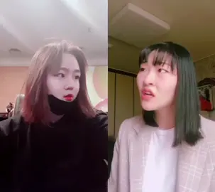 #duet 하기 @안그래도되는데 팬이에요ㅜㅜ ㅎㅎ 제 입모양 알아들은 사람✋ #추천