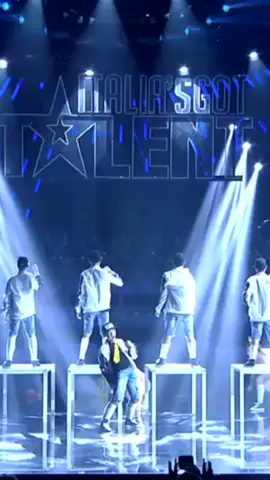 Mini Raptor, maxi talento! Con Tiktok anche voi potete mostrarci di cosa siete capaci!#igtchallenge