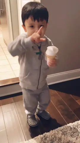 First Day of Spring Vibes 🍦  #freeicecream #dairyqueen #fortnitedance #icecream