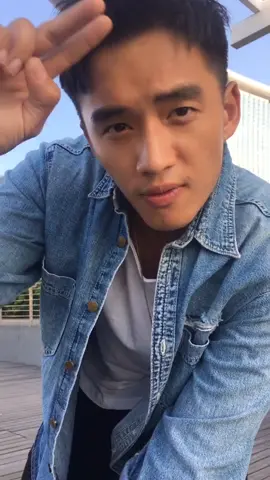 Friday night!Let’s dance😎  #dance #tiktokmalaysia #JackTan #move #your #body #friday