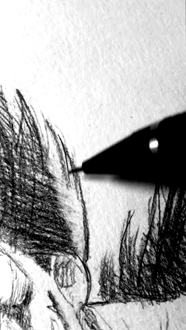 Wanna see my scribbles? #animefan #animeart #animelover #ryuk #deathnoteedit #deathnote #art #manga