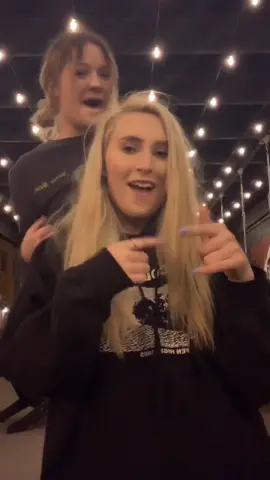 Tag your best friend ❤️ mine is @maleighacooper #foryou #trending #lipsync