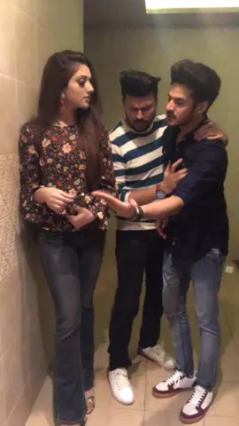 Malik sb zara jht bol do🤣#zulqarnainfam #foryou @jannatmirza @nabilshzd #pak_qalanders #wahmusers