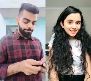 Gf bohut demanding hoti hai 🤪 @ankitachhetri25 insta id 1gaurav7