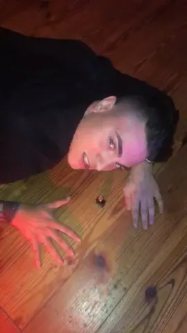 There was literally Versace on the floor #literallyrics