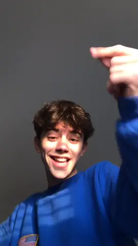 guys look i can dance