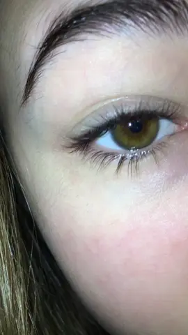 Just bc everyone was like “she has eyelash extensions u can tell lol”💀#foryou #natural #eyelashes