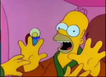 #homer #lossimpson #no #bueno si