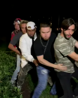 Cual de tus amigos se parecen a estos bandidos? Ft.@markomusica @richardencanto #badbunny #laromana