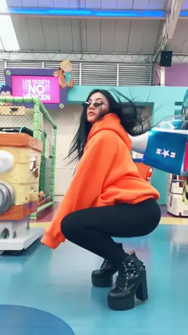 Final inesperado 😂 Pd: estaba intentando ser cool! #tiktokker #colombia #foryou #duorat