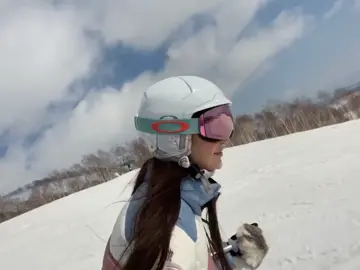 #niseko #moncler #ski