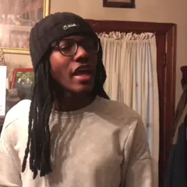 When people awkwardly laugh when they can’t hear you & take you as a comedian