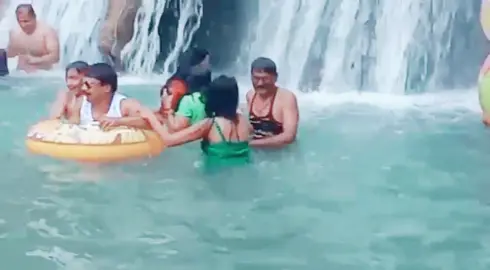 #kemptywaterfalls_naturelover_mussoorie