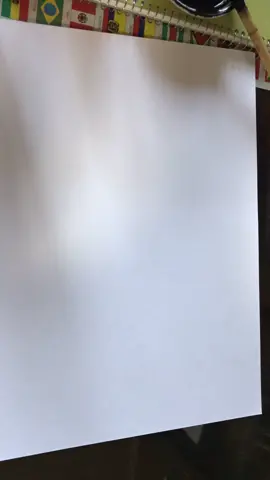 よし❗️やっぱ一発描きが1番！^_^  最近忙しいから 投稿頻度低下します😭