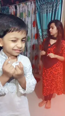 #rangpurianmuser oppps his expression 😱😂🥵 binodon 😂