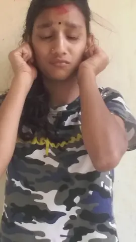 Timor maya ko aavhar😍😍😍
