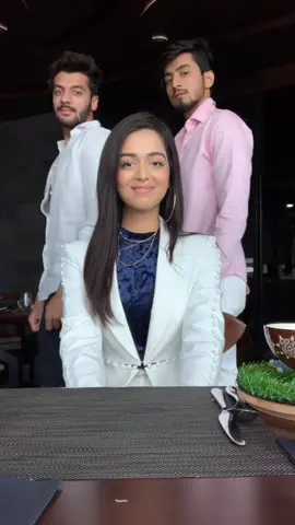 Cant understand the lyrics but totally enjoying the song. #oneplusone @jumana_khan_ @shayansiddiqui