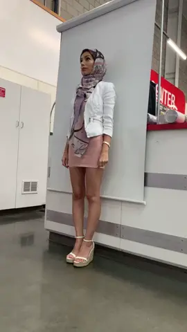Taking Iranian passport photo in USA 😂#itscalledfashion
