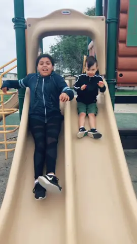 Park Time 😀 #foryou #sucker #jonasbrothers #foryoupage #park #Siblings