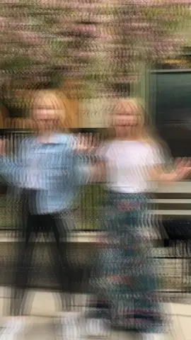 Friday!!!❤️ #twins #foryou #slowmo #slowmotion