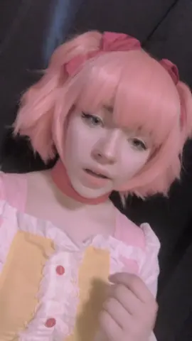 More Madoka spam #madokamagica #madokacosplay #madoka #madokakaname