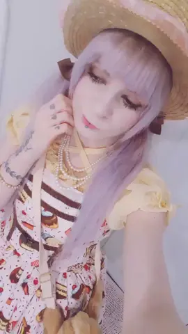 #pastel #kawaii #egl #eglcommunity #sweetlolita #lolitafashion #foryou