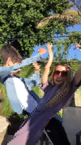 My sister said if this becomes the top video under this sound she’ll make a tiktok #timewarp 🌪