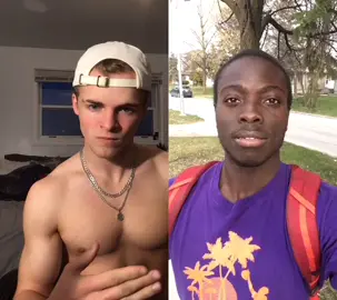 Well was not expecting that.... duet with @borzah_ #duet #umwhat #viral #jokes #foryou #4u