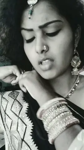 Whe he sees u in this situation 😂 but u can't scold him coz u luved his innocence 😉❤️ #sanjra