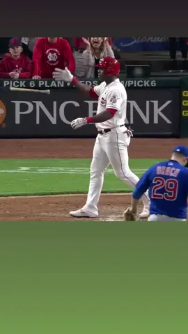 Puig flips are back on the menu 💯💯 #baseball #sports