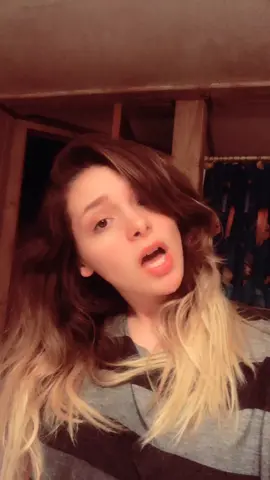 makeup won’t fix this so