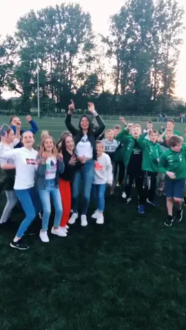 Jullie zijn echt de ALLERLEUKSTE fans ever, love you all ❤️ #voorjou #foryou #foryoupage #lovefans