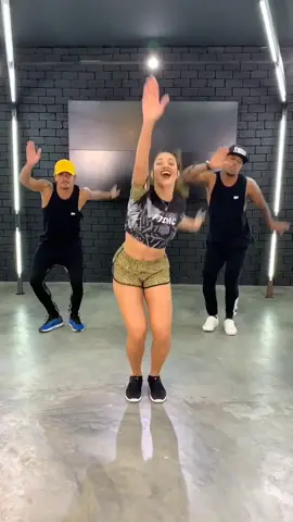 #chapuletei #fitdance #dance